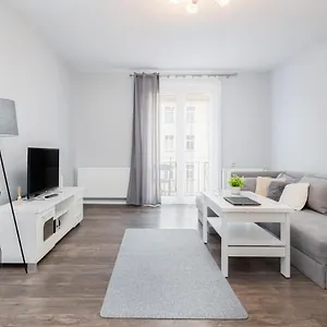 Dworcowa By Renters , Kołobrzeg Polska