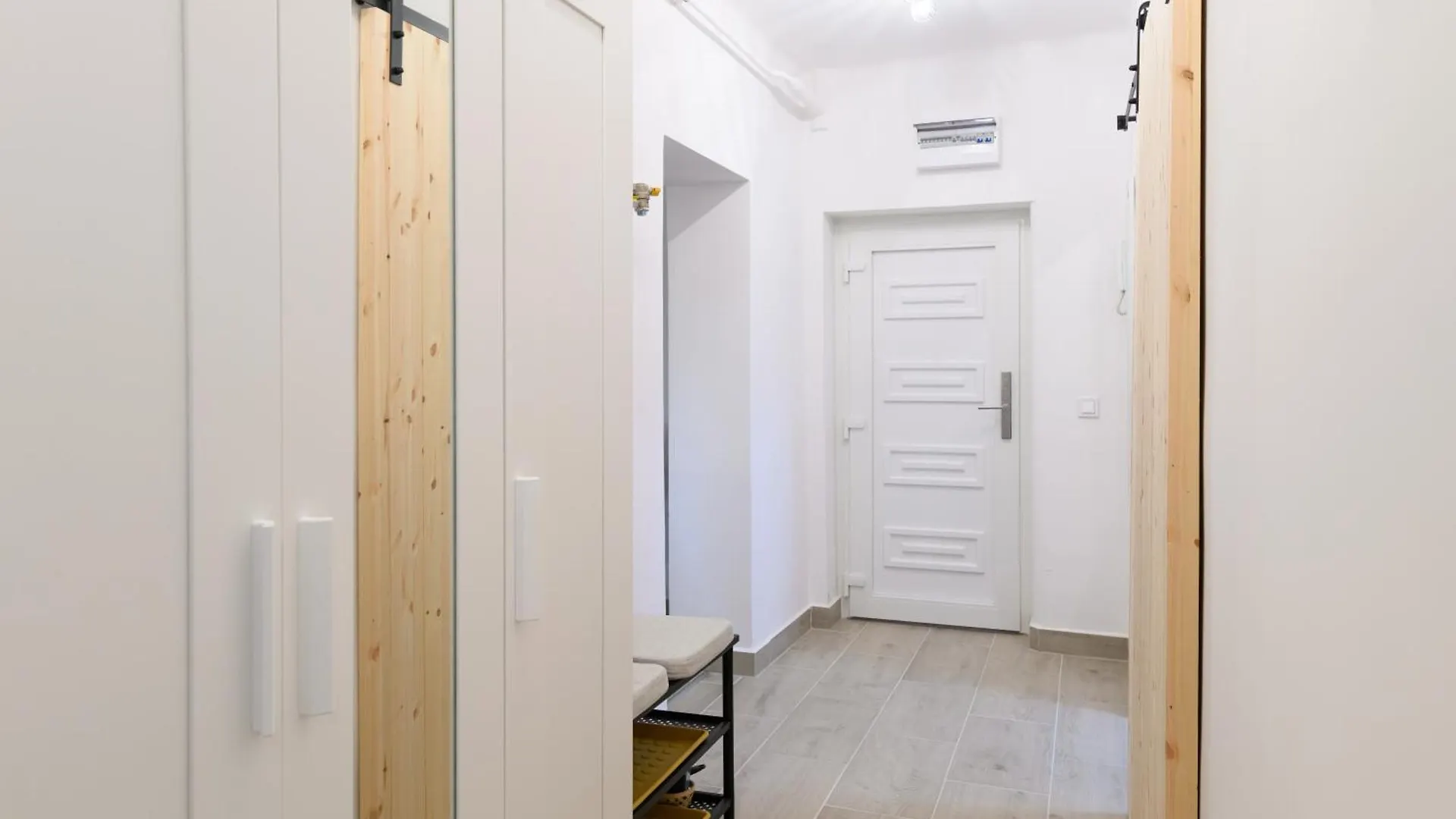 Zentrea Apartman Eger 0*,  Hungary